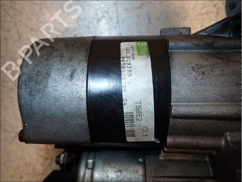 Starter PEUGEOT 206+ (2L_, 2M_) 1.1 | BP34022875M8 - Image 4