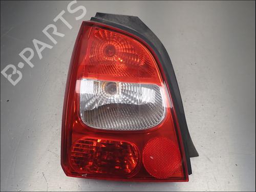 left-taillight-renault-twingo-ii-cn0_-2007-40212643 main image