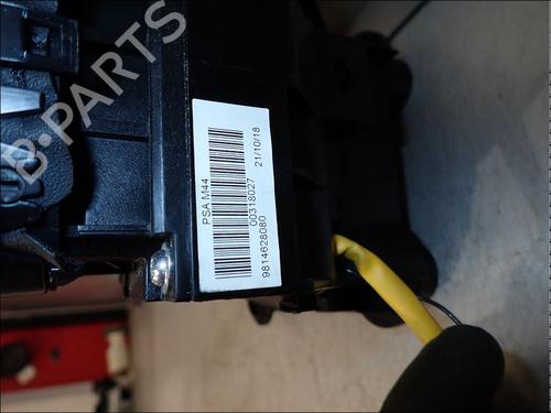 Gearstang CITROËN C4 CACTUS 1.5 BlueHDi 120 | BP34016983M90 - Image 5