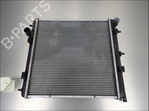 Radiateur à eau Radiateur à eau 39118521 39118521