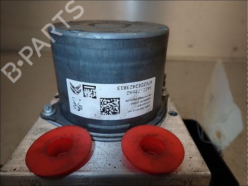 ABS pump CITROËN C3 III (SX) 1.2 VTi 82 | BP34028005M43 - Image 3