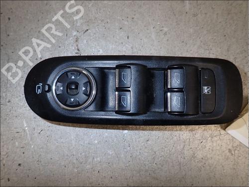 left-front-window-switch-ford-s-max-wa6-2006-2007-2008-2009-2010-2011-2012-2013-2014-34030794 main image