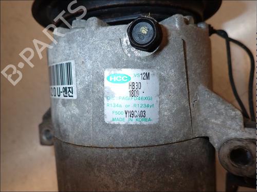 AC compressor HYUNDAI ix20 (JC) 1.4 CRDi | BP34012597M34 - Image 5