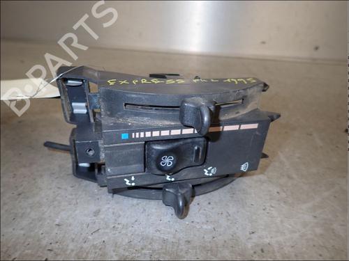 Used Climate control Climate control RENAULT RAPID Box Body/MPV (F40_, G40_) 1.2 (F406, G40A) (55 hp) 34023820 34023820