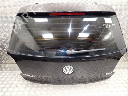 Used Tailgate Tailgate 37658941 37658941