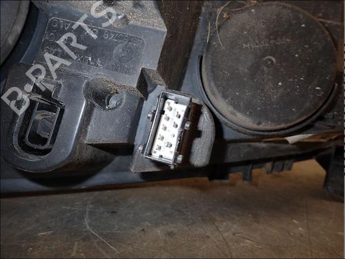 Right headlight PEUGEOT 307 Break (3E) 1.6 HDi | BP34033732C29 - Image 4