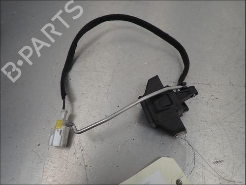 Used Tailgate lock Tailgate lock RENAULT CLIO II (BB_, CB_) 1.5 dCi (B/CB08) (82 hp) 39764904 39764904