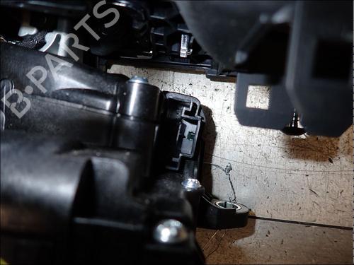 Gear lever AUDI Q5 (FYB, FYG) 40 TDI quattro | BP34031624M90 - Image 6