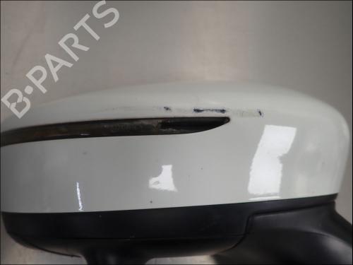 Right mirror NISSAN NOTE (E12) 1.2 DIG-S | BP40491206C27 - Image 7