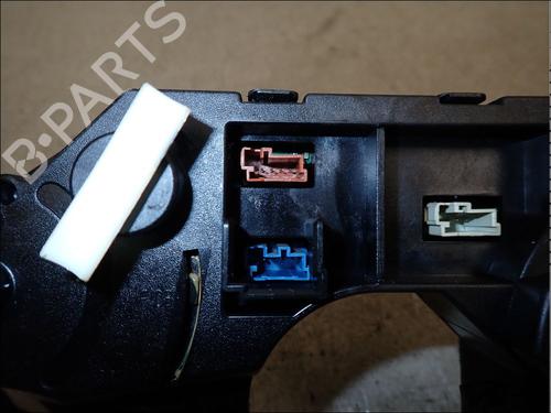 Headlight switch CITROËN C4 Picasso I MPV (UD_) 1.6 HDi | BP34010655I24  - Image 7
