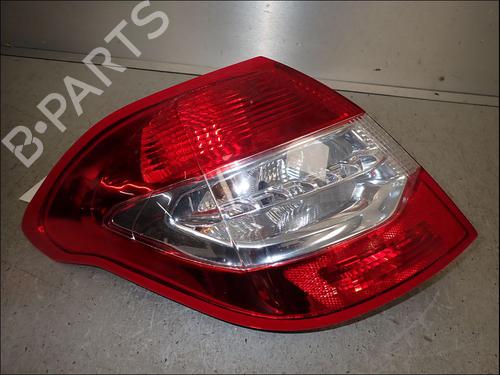 venstre-baglygte-citroen-c4-ii-nc_-2009-35941343 main image