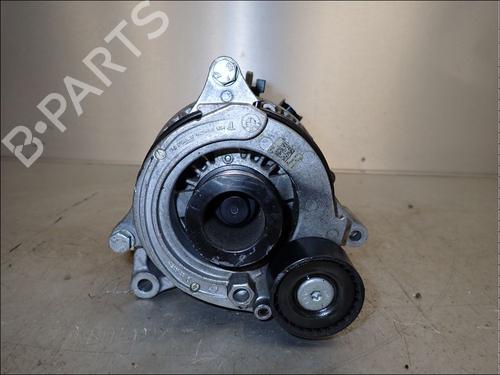 Used Alternator Alternator 34019927 34019927