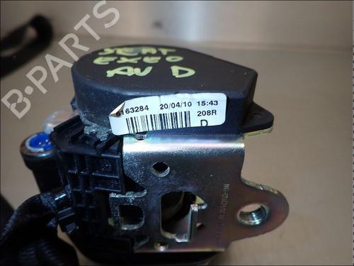Front right seatbelt SEAT EXEO (3R2) 1.6 | BP34011468I25  - Image 5