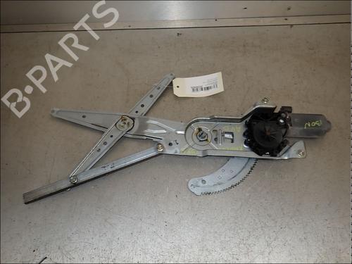 Used Front right window mechanism Front right window mechanism 34014584 34014584