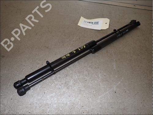 Used Tailgate lift support Tailgate lift support PEUGEOT 208 II (UB_, UP_, UW_, UJ_) 1.5 BlueHDI 100 (102 hp) 34012233 34012233
