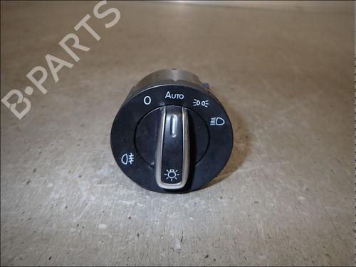 Commande de phare Commande de phare VW GOLF V (1K1) 1.9 TDI (105 hp) 34036768 34036768