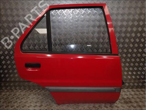 Andre Andre PEUGEOT 106 II (1A_, 1C_) 1.1 i (60 hp) 34036008 34036008