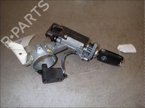 Used Ignition barrel Ignition barrel OPEL ASTRA J (P10) 1.7 CDTI (68) (110 hp) 34032755 34032755