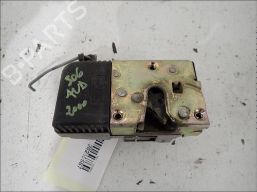Used Front right lock Front right lock 34013708 34013708