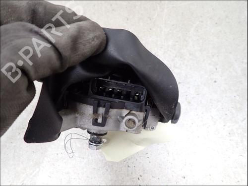 Front wiper motor FIAT PANDA (169_) 1.2 (169AXF2A, 169AXF1A) | BP37507726M29 - Image 3