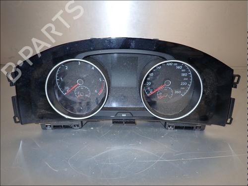 instrument-cluster-vw-golf-vii-5g1-bq1-be1-be2-2012-2013-2014-2015-2016-2017-2018-2019-2020-2021-34028902 main image
