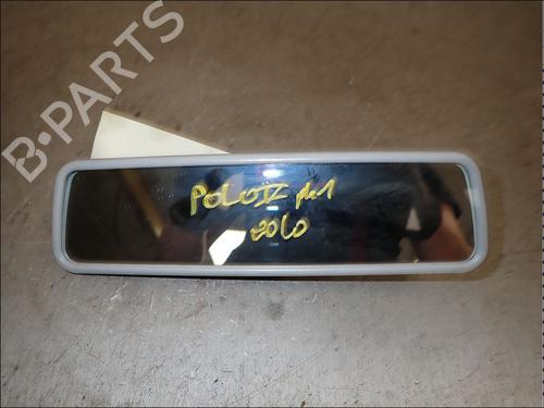 Used Rear mirror Rear mirror VW POLO V (6R1, 6C1) 1.6 TDI (75 hp) 34034031 34034031