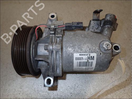 AC compressor DACIA DUSTER (HS_) 1.2 TCe 125 | BP34016314M34 - Image 3