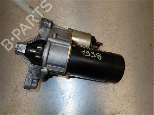 Used Starter Starter CITROËN XANTIA (X1_, X2_) 1.8 i 16V (110 hp) 34023667 34023667