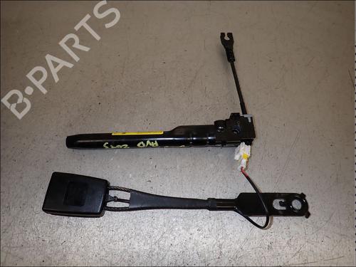 Used Front right belt tensioner Front right belt tensioner PEUGEOT 3008 I MPV (0U_) 1.6 HDi (114 hp) 34012603 34012603