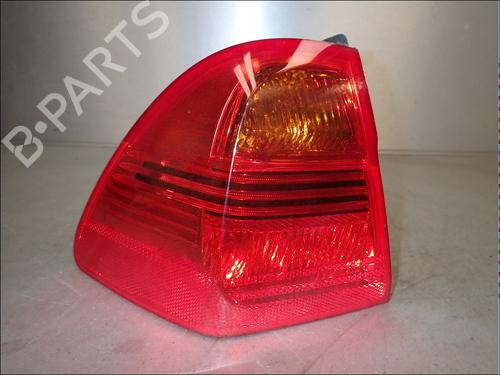 Used Left taillight Left taillight 34033103 34033103