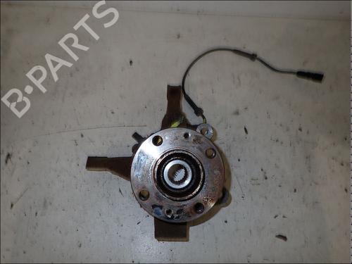 Used Right front steering knuckle Right front steering knuckle DACIA LOGAN MCV II TCe 90 (K8M1, K8MA, K8AC) (90 hp) 34022056 34022056