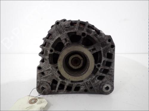 Used Alternator Alternator 34020302 34020302