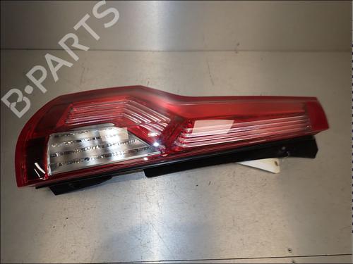 Used Left taillight Left taillight 34020644 34020644