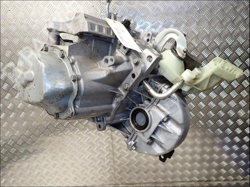 Gearbox CITROËN C3 Picasso (SH_) 1.2 THP 110 (SHHNZ6) | BP37710666M3  - Image 6