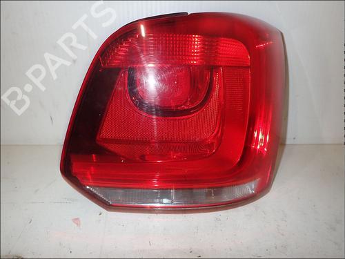 Used Right taillight Right taillight 34010746 34010746