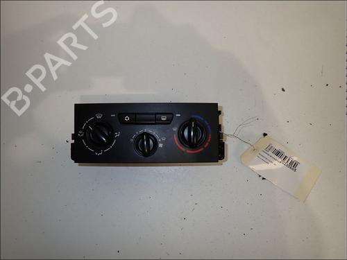 Used Climate control Climate control PEUGEOT 207 (WA_, WC_) 1.4 HDi (68 hp) 34025386 34025386