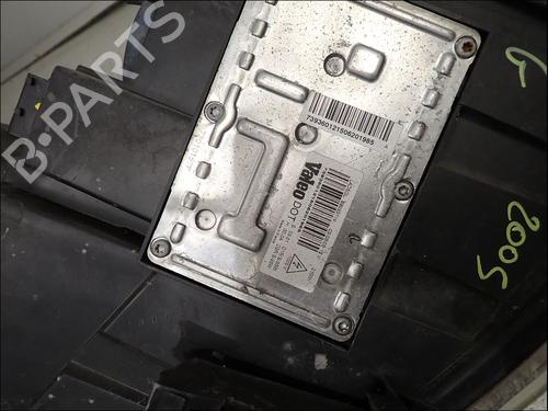 Left headlight CITROËN C5 II (RC_) 2.0 HDi (RCRHRH) | BP37584608C28 - Image 5