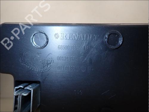 Glove box RENAULT CAPTUR I (J5_, H5_) 1.3 TCe 150 (J5NK, J5JS) | BP34028685C95 - Image 4