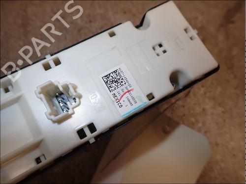 Left front window switch FORD FIESTA VII (HJ, HF) 1.0 EcoBoost | BP34027431I27 - Image 4