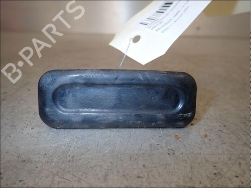 Used Electronic module Electronic module PEUGEOT 3008 I MPV (0U_) 1.6 HDi (112 hp) 34032068 34032068