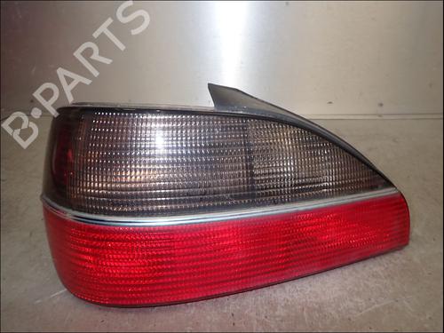 Used Left taillight Left taillight PEUGEOT 306 (7B, N3, N5) 2.0 HDI 90 (90 hp) 34262320 34262320