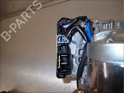 Steering column DACIA SANDERO III 1.0 TCe LPG | BP34029511M21 - Image 7