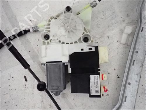 Front right window mechanism CITROËN C5 II (RC_) 2.0 HDi (RCRHRH) | BP34022014C23 - Image 2