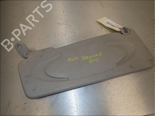 Used Left sun visor Left sun visor RENAULT KANGOO Express (FW0/1_) 1.5 dCi 90 (FW0G, FW05, FW08, FW11) (90 hp) 34022546 34022546