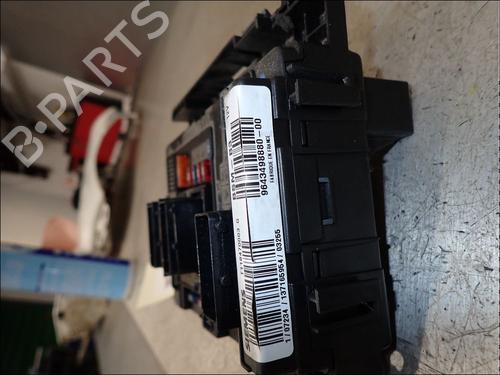 Fuse box PEUGEOT 206 SW (2E/K) 2.0 HDi | BP34016938E1 - Image 3