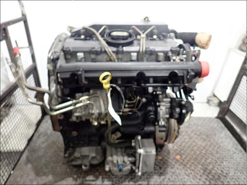 Motor Motor FORD MONDEO III (B5Y) 2.0 16V TDDi / TDCi (115 hp) 34021177 34021177