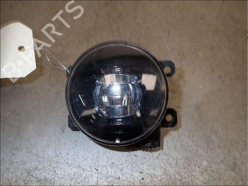 Used Right front fog light Right front fog light PEUGEOT 508 SW I (8E_) 2.0 BlueHDi 180 (180 hp) 34021302 34021302