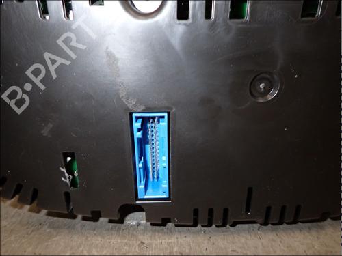 Instrument cluster VW GOLF VI (5K1) 1.6 TDI | BP34148043C47 - Image 4