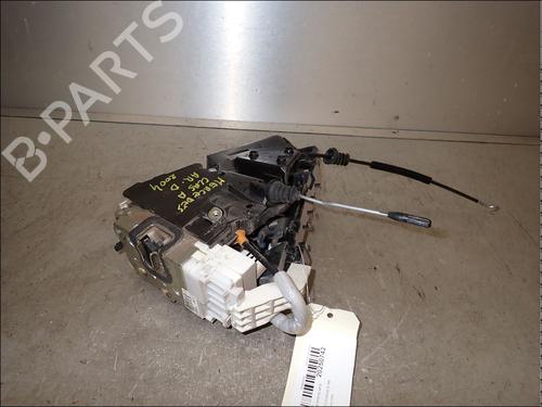 rear-right-lock-mercedes-benz-a-class-w169-2004-2005-2006-2007-2008-2009-2010-2011-2012-34034435 main image
