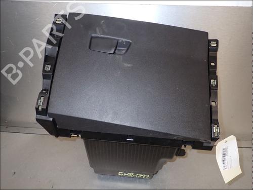 Used Glove box Glove box RENAULT CLIO V (B7_) 1.0 TCe 100 (B7MT) (101 hp) 34021020 34021020
